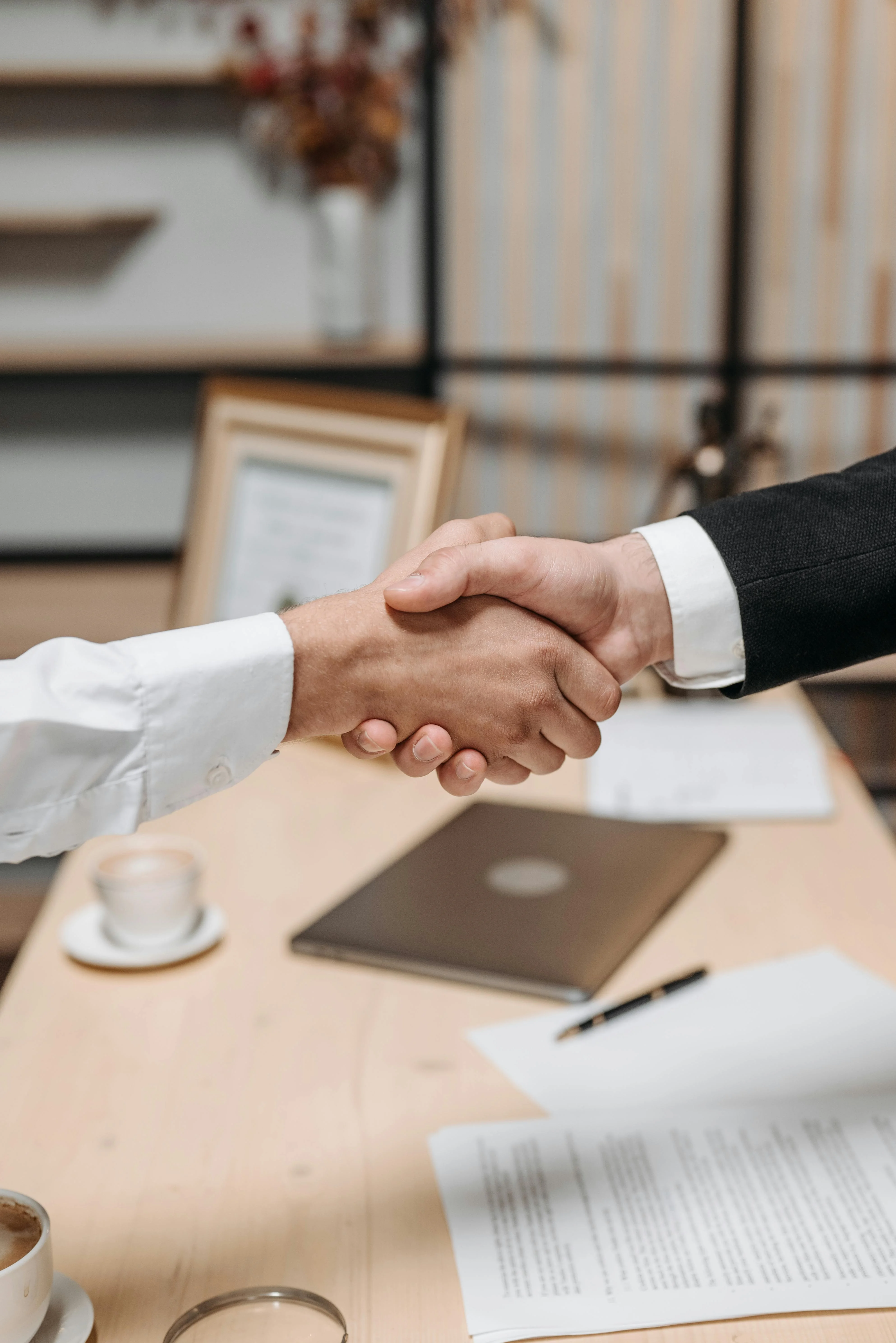 Reunião profissional PRIMECONT