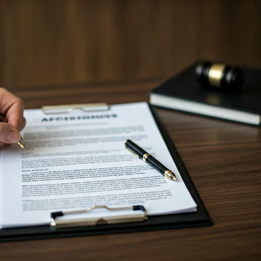 corporate legal documentation and agreements