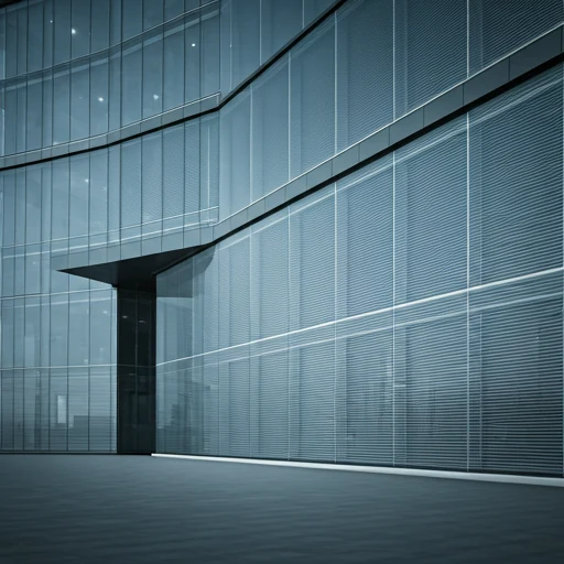 modern office architecture